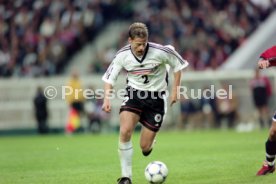 15.06.98 Deutschland - USA