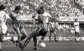 19.08.84 VfB Stuttgart - RSC Anderlecht