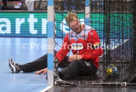 TVB Stuttgart - SG Flensburg-Handewitt