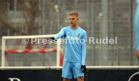 21.01.23 U19 VfB Stuttgart - U19 SC Freiburg