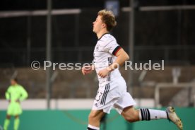 24.03.22 U18 Deutschland - U18 Frankreich