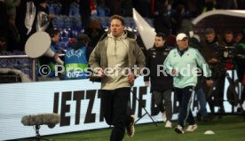 27.03.26 Schweiz - Deutschland