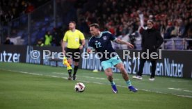 27.03.26 Schweiz - Deutschland