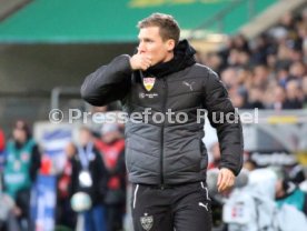 TSG 1899 Hoffenheim - VfB Stuttgart