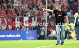 Fortuna D&uuml;sseldorf - VfB Stuttgart