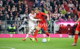 19.10.24 FC Bayern M&uuml;nchen - VfB Stuttgart