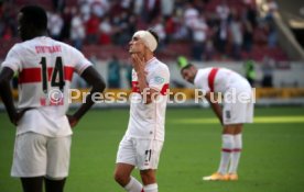 19.09.20 VfB Stuttgart - SC Freiburg