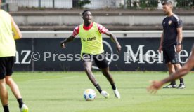 21.07.23 VfB Stuttgart Training