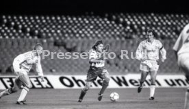 09.10.92 VfB Stuttgart - Leeds United