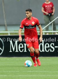 10.07.21 VfB Stuttgart - FC St. Gallen