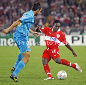 VfB Stuttgart