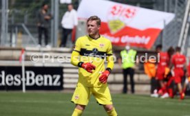 10.07.21 VfB Stuttgart - FC St. Gallen