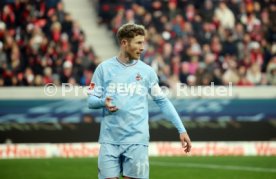 17.12.23 SC Freiburg - 1. FC K&ouml;ln