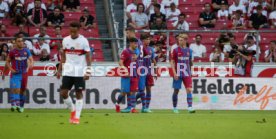 31.07.21 VfB Stuttgart - FC Barcelona