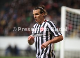Eintracht Frankfurt - DSC Arminia Bielefeld