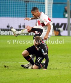 Bayer 04 Leverkusen - VfB Stuttgart