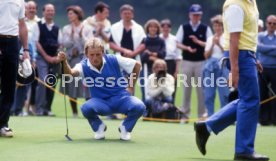 11.10.87 Golf M&ouml;nsheim Langer
