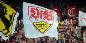 VfB Stuttgart - FC Erzgebirge Aue