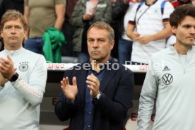 07.06.22 Deutschland - England