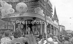 03.03.81 VfB Stuttgart Faschingsumzug