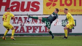 21.03.21 SC Freiburg - FC Augsburg