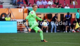 04.09.22 FC Augsburg - Hertha BSC Berlin