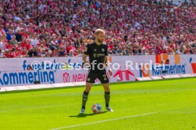 25.04.26 FSV Mainz 05 - FC Bayern M&uuml;nchen