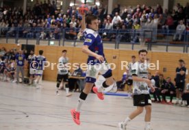 07.01.23 TV Plochingen - TSV Weinsberg
