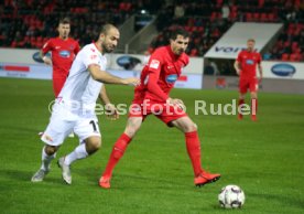 1. FC Heidenheim - 1. FC Union Berlin