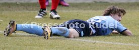 Stuttgarter Kickers - KSV Hessen Kassel
