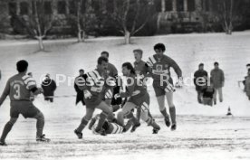 29.01.94 GSV Maichingen - VfB Stuttgart