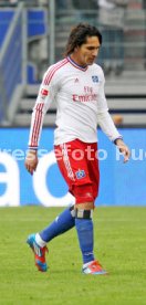 03.03.12 Hamburger SV - VfB Stuttgart