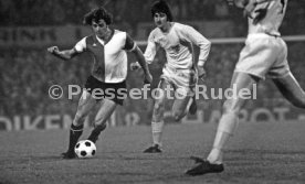 10.04.74 Feyenoord Rotterdam - VfB Stuttgart