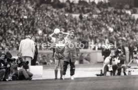 30.03.91 1. FC K&ouml;ln - VfB Stuttgart