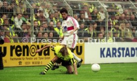 14.09.96 Borussia Dortmund - VfB Stuttgart