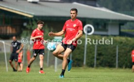 22.07.21 VfB Stuttgart Trainingslager Kitzb&uuml;hel 2021