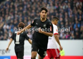 Hamburger SV - VfB Stuttgart