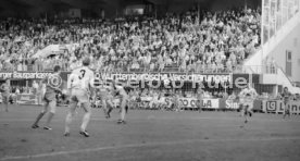 Stuttgarter Kickers - SC Freiburg