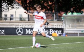 08.09.23 VfB Stuttgart - FC St. Gallen