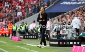 10.09.22 FC Bayern M&uuml;nchen - VfB Stuttgart