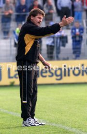 Stuttgarter Kickers - 1. FC K&ouml;ln