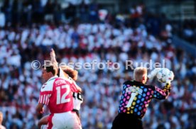 26.06.92 D&auml;nemark - Deutschland