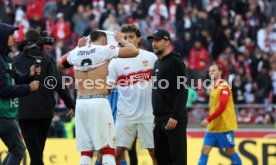 05.10.25 VfB Stuttgart - 1. FC Heidenheim