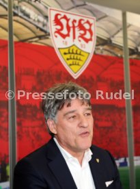 VfB Stuttgart Lernzentrum