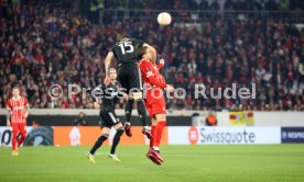 16.03.23 SC Freiburg - Juventus Turin