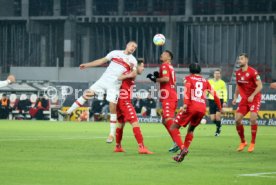 21.01.23 VfB Stuttgart - 1. FSV Mainz 05