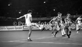 02.01.82 Internationales Hallenfussball-Turnier Z&uuml;rich