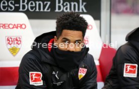 VfB Stuttgart - Hertha BSC Berlin