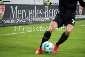 VfB Stuttgart - Borussia Dortmund