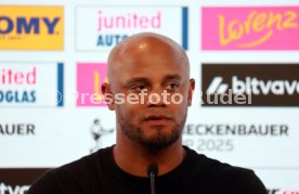 16.08.25 Franz-Beckenbauer-Supercup VfB Stuttgart - FC Bayern München